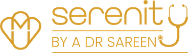 Serenity By A Dr. Sareen