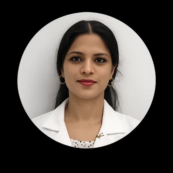 Dr. Shahnaz Akhter, MD