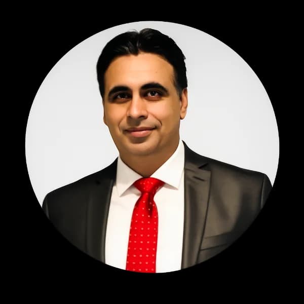 Dr. Gurpreet Singh Sareen, MD