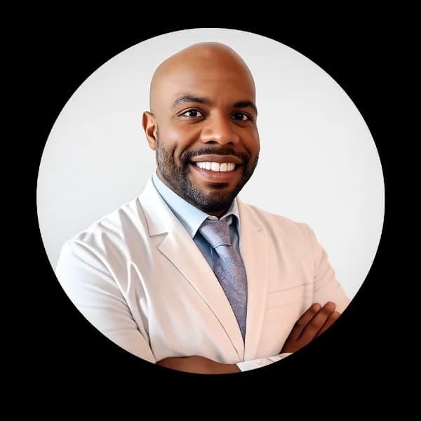 Dr. Moises Lancelot Sebastian, MD