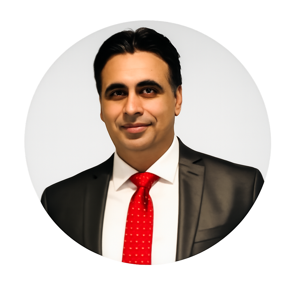 Dr. Sareen