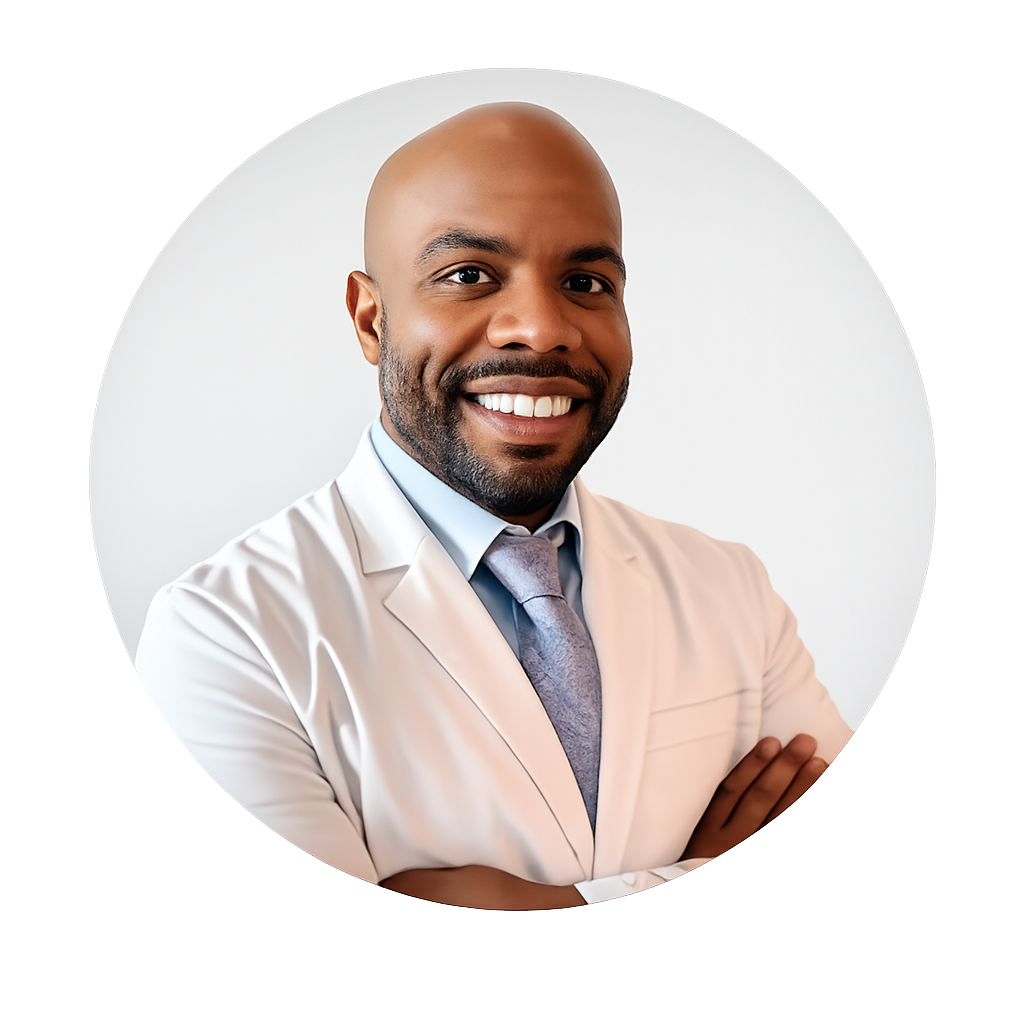 Dr. Moises Lancelot Sebastian, M.D.