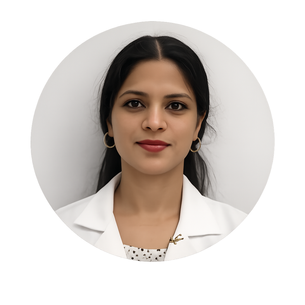 Dr. Shahnaz Akhter, M.D.